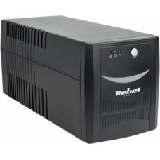 Rebel Micropower 1000 UPS (KOM0553)