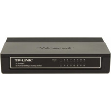 Tp-Link Switch TP-LINK TL-SF1016D (16x 10/100Mbps)
