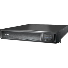 APC UPS Smart-UPS 1500 (SMX1500RMI2U).