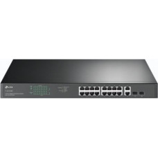Tp-Link Switch TP-Link TL-SG1218MP