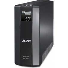 APC UPS Back-UPS Pro 900VA (BR900G-GR).