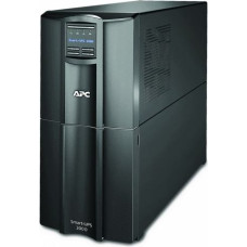 APC UPS Smart-UPS 3000 (SMT3000IC).