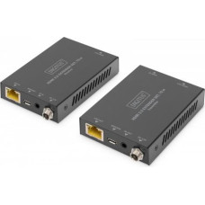 Digitus HDMI 2.0EXT SET 70M 4K/60HZ HDMI 2.0EXT SET 70M 4K/60HZ