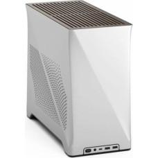 Fractal Design Era 2 silver case (FD-C-ERA2N-01)