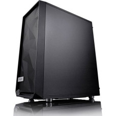 Fractal Design Meshify C enclosure (FD-CA-MESH-C-BKO)