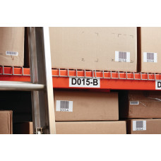 Dymo LabelWriter 5 XL label printer