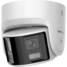 Hikvision Kamera IP Hikvision KAMERA IP DS-2CD2346G2P-ISU/SL(2.8MM)(C) PANORAMICZNA ACUSENSE - 4 Mpx 2 x 2.8 mm Hikvision