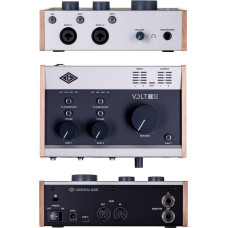Universal Audio Karta dźwiękowa Universal Audio Volt 276