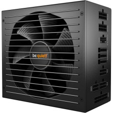 Be Quiet! ZASILACZ BEQUIET! STRAIGHT POWER 12 1000W