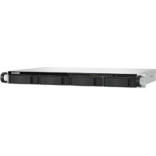 Qnap TS-h765eU-8G 1U 7x0HDD Int.Atomx7405C 4-cor 8G