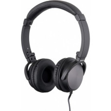 Sencor Headphone SEP 433 Black 20Hz-20kHz, 32ohm