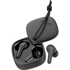 Savio Wireless earphones bluetooth 5.3 with microphone ENC TWS-11