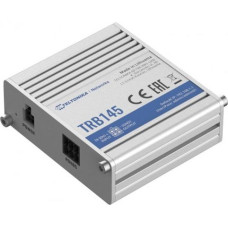 Teltonika Gateway LTE TRB145 (Cat 1), 3G, 2G, USB, RS485