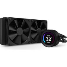 Nzxt CPU Watercooling Kraken Elite 240 LCD