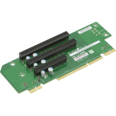 Supermicro 2U riser card (RSC-R2UW-2E8E16+)