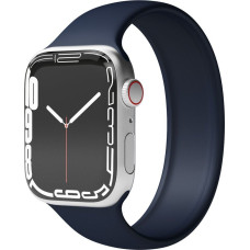 Vonmählen Watchstrap for Apple Solo Loop Case 1 Band S navy (AWS00014)
