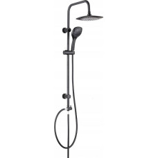 Vendita SHOWER COLUMN MODE SQUARE BLACK (S)