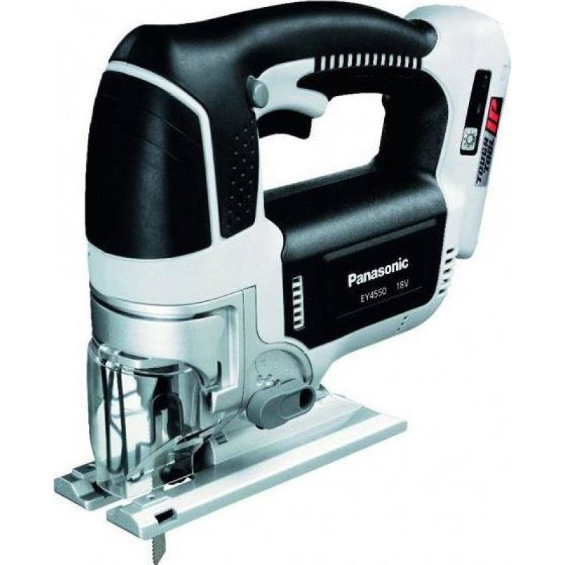 Panasonic EY4550 18 V jigsaw