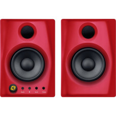 Monkey Banana Gibbon AIR rot aktiv Bluetooth speaker