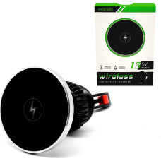 Vega ECOBOX CHARGER MAGNETIC HOLDER FOR TELEPHONE 15W FREE CAR CHARGER>.