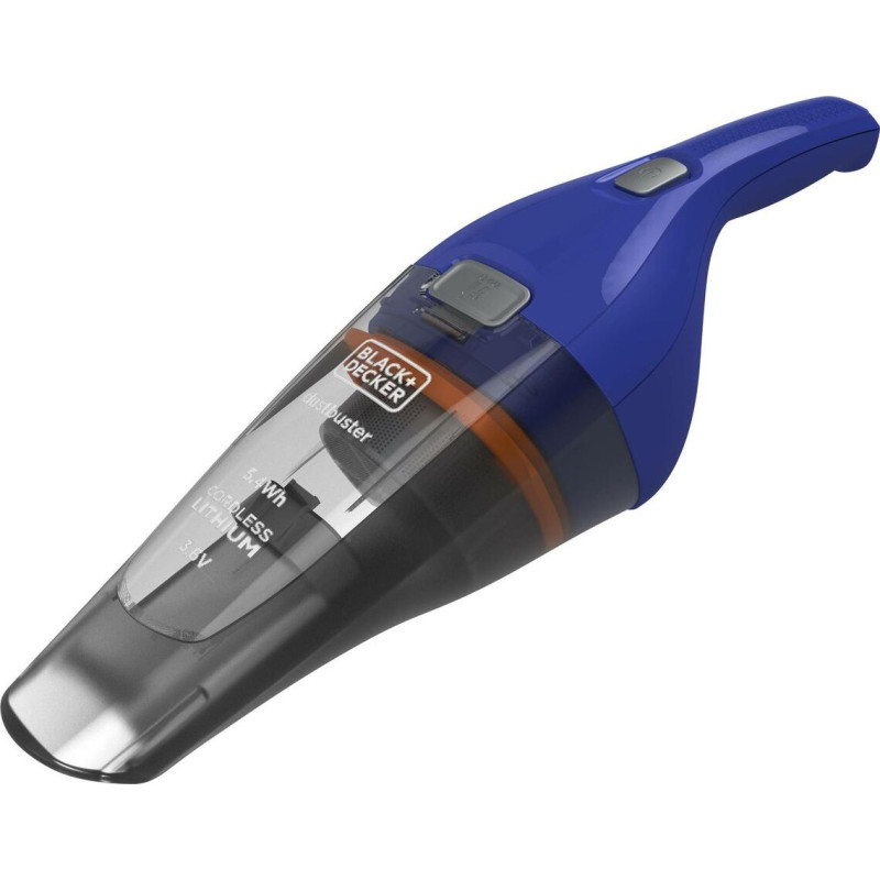 Black&Decker Handheld Vacuum Cleaner NVC115WA-QW