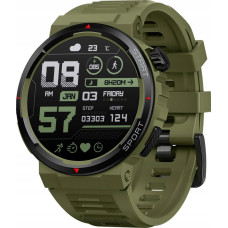 Zeblaze Smartwatch Smartwatch Ares 3 Plus - green