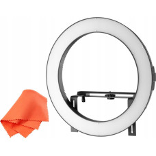 Falcon Eye Ring light FalconEyes DVR-512DVC 32W 3000-5600K LED ring light.