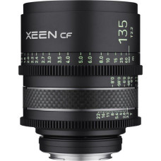 Samyang Sony E 135mm F/2.2 Xeen CF Lens
