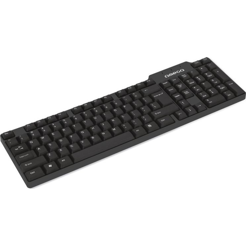 Omega Keyboard OK-05 (OK05TBUL)