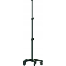 Scangrip Tripod with wheels WHEELSTAND 03.5682