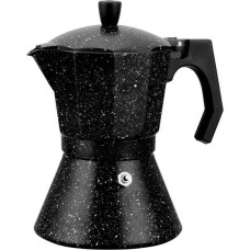 Kamille 12 cup coffee maker (2514MR)