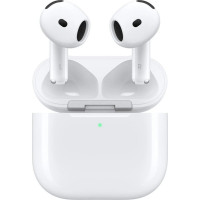 Apple AirPods 4 with Active Noise Cancellation
