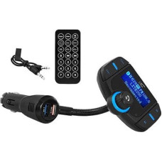 LTC LXTR200 FM Transmitter