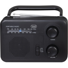 Trevi Radio RA7F6400 black