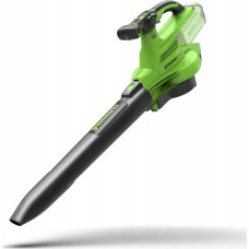 Greenworks 40V Blower/Vacuum Cleaner GD40BVII.