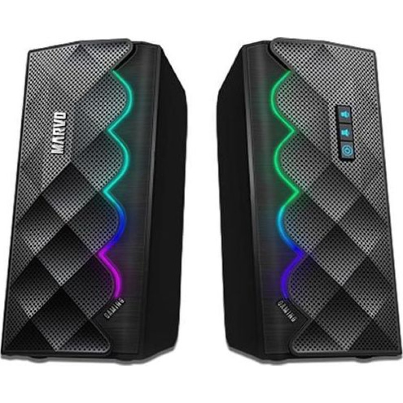 Marvo SG-269BT computer speakers