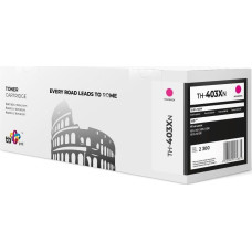 Tb Print Toner for HP CLJ M252/ 277 TH-403XN 100% new magenta