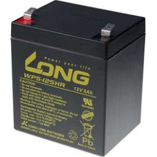 Long 12V/5Ah battery (PBLO-12V005-F2AH)