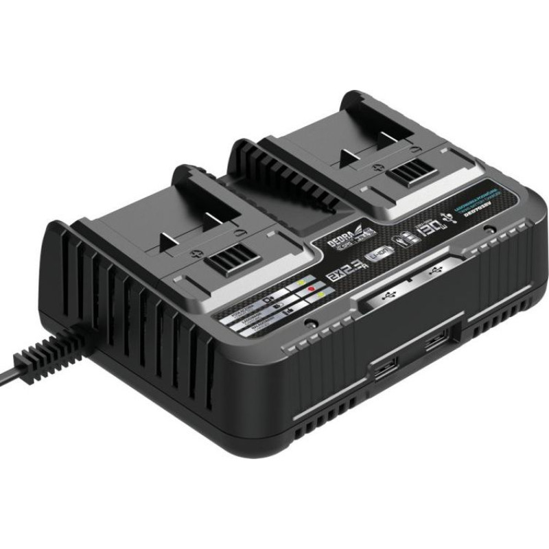 Dedra Charger DED7038V