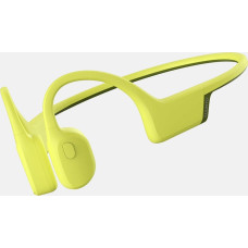 Suunto Sonic lime green headphones (SS050947000)