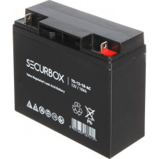 Securbox 12V/18AH-