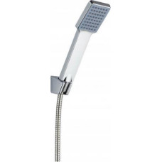 Kuchinox Shower set Orca chrome shower set