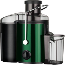 Berlinger Haus Juicer Juicer 400W Emerald (BH/9293)