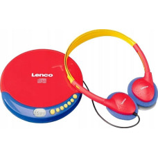 Lenco Radio CD-021KIDS