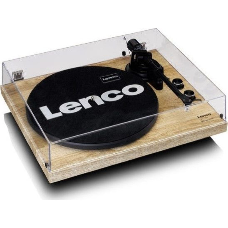 Lenco Turntable LBT-188