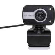 A5X 480P Silver Webcam