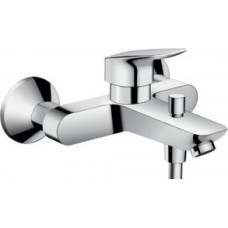 Hansgrohe Logis bathtub faucet wall-mounted chrome (71400000)