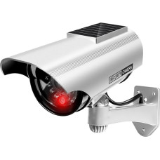Noname Dummy solar horn camera white AT-1SB-W