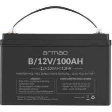 Armac 12V/100Ah battery (B/12V/100AH)