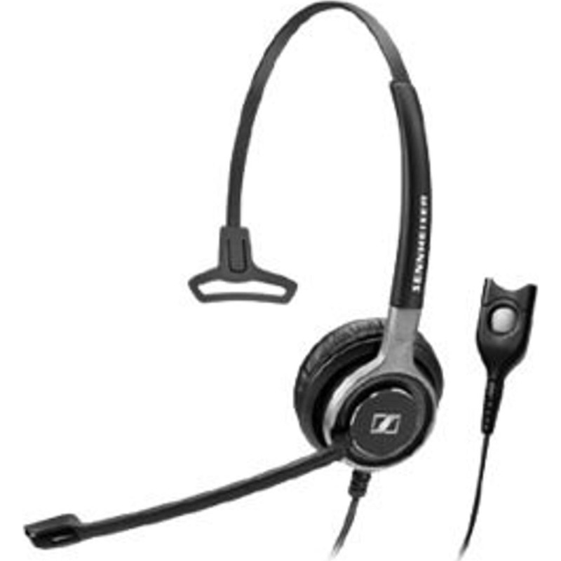 Sennheiser EPOS SC 632 WIRED SINGLE-SIDED HEADSET ED LOW IMPEDANCE